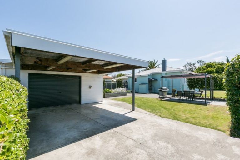 Photo of property in 801 Saint Aubyn Street East, Parkvale, Hastings, 4122