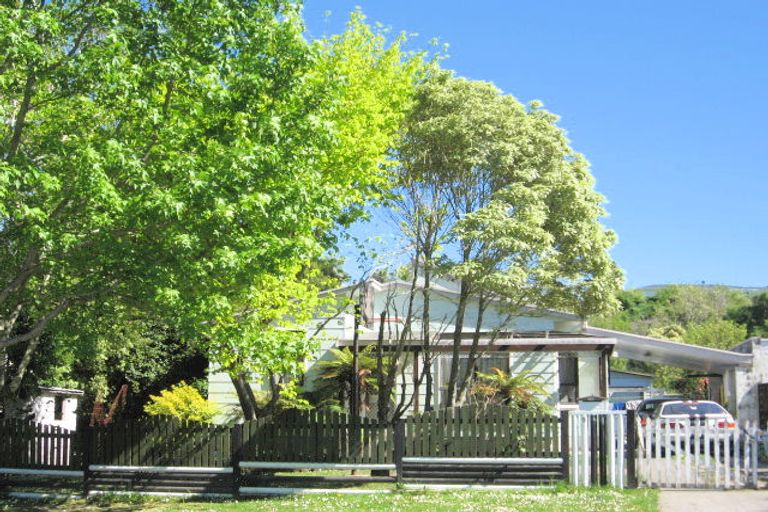Photo of property in 212 Tyndall Road, Outer Kaiti, Gisborne, 4010