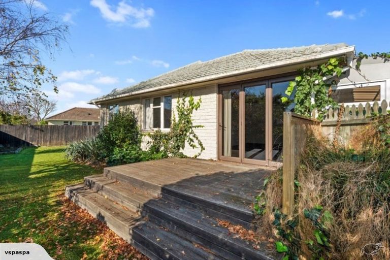 Photo of property in 83b Reynolds Avenue, Bishopdale, Christchurch, 8053