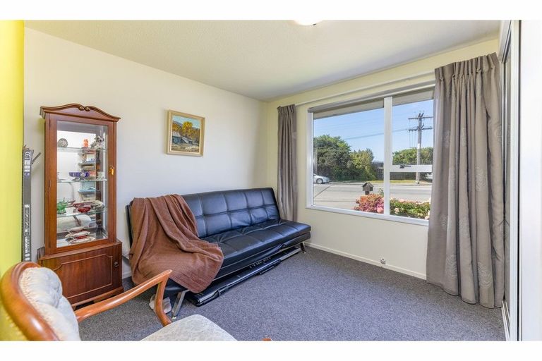 Photo of property in 1/109 Racecourse Road, Sockburn, Christchurch, 8042