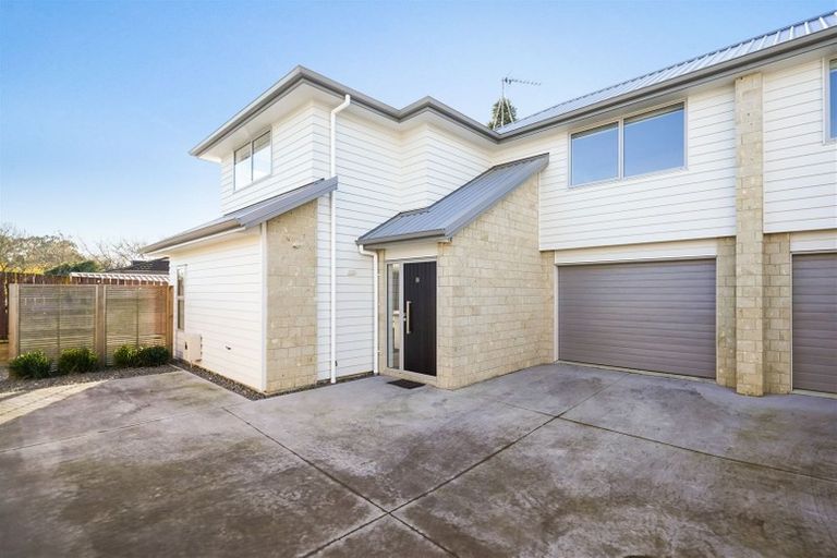 Photo of property in 34b Houchens Road, Glenview, Hamilton, 3206