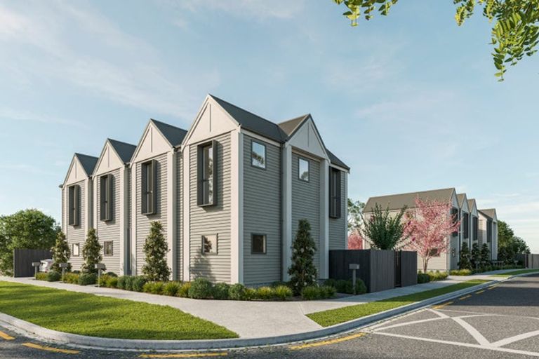 Photo of property in 61 Cobham Street, Spreydon, Christchurch, 8024