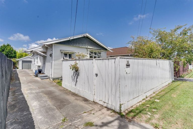Photo of property in 88 Milton Street, Somerfield, Christchurch, 8024