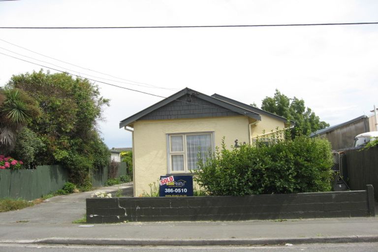 Photo of property in 8 Catherine Street, Woolston, Christchurch, 8023