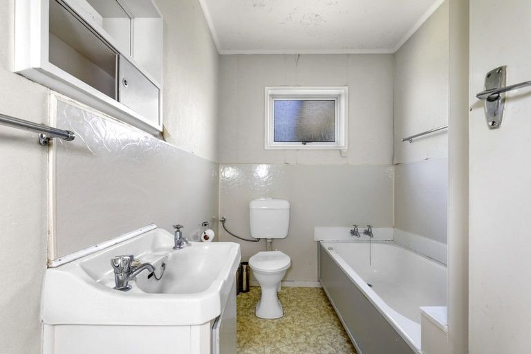 Photo of property in 1 Puketapu Crescent, Taumarunui, 3920