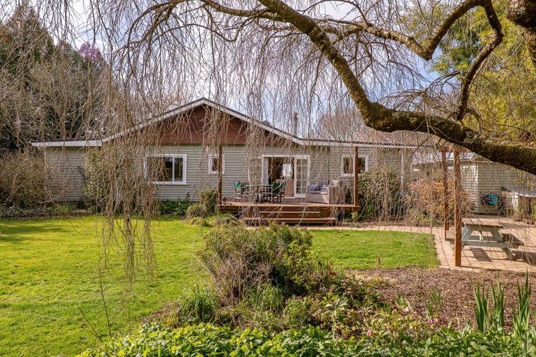 Photo of property in 299 Elmhurst Road, Darfield, 7571