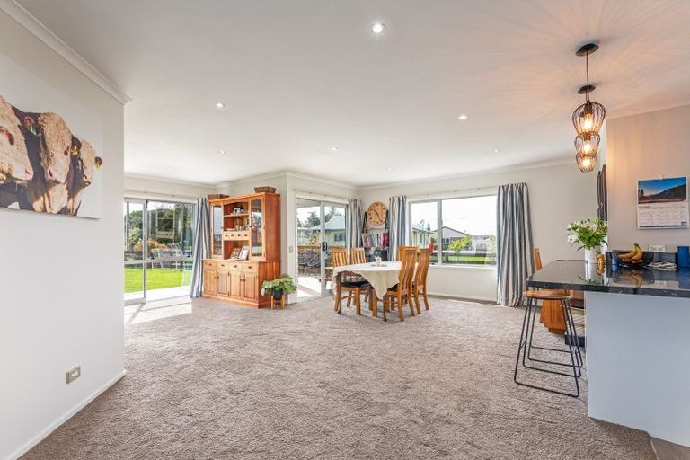 Photo of property in 147 Hendersons Line, Marton, 4789