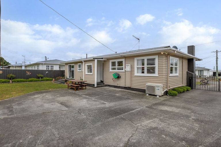 Photo of property in 24 Ferguson Street, Levin, 5510