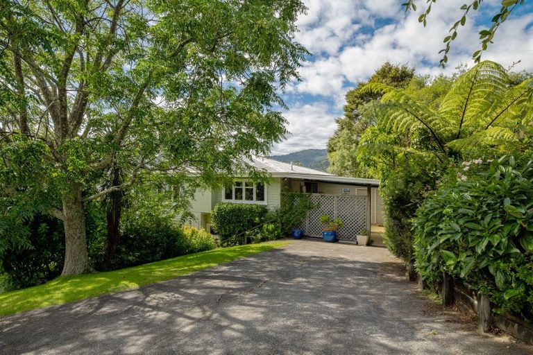 Photo of property in 84 Moenui Road, Havelock, Picton, 7281