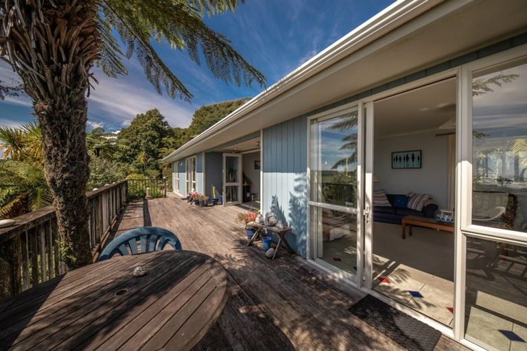 Photo of property in 17 Fairburn Place, Charleston, Cape Foulwind, 7892