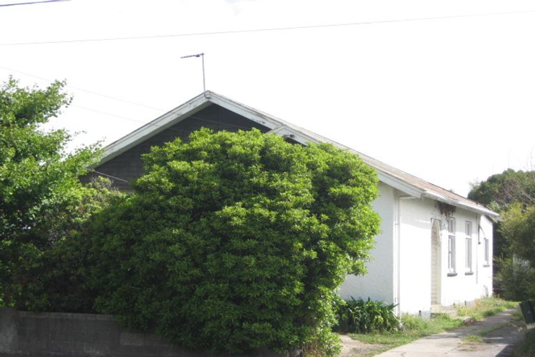 Photo of property in 12 James K Baxter Place, Addington, Christchurch, 8024