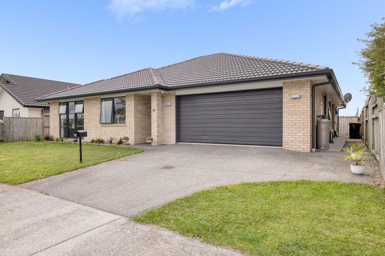Photo of property in 55 Goodwin Crescent, Pyes Pa, Tauranga, 3112
