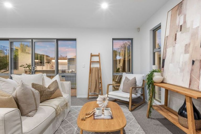 Photo of property in 5/293 Lyttelton Street, Spreydon, Christchurch, 8024