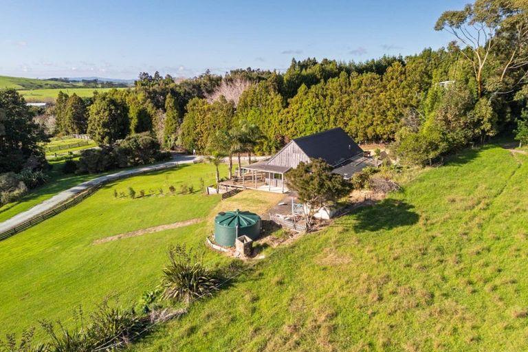 Photo of property in 241d Stanners Road, Kerikeri, 0295