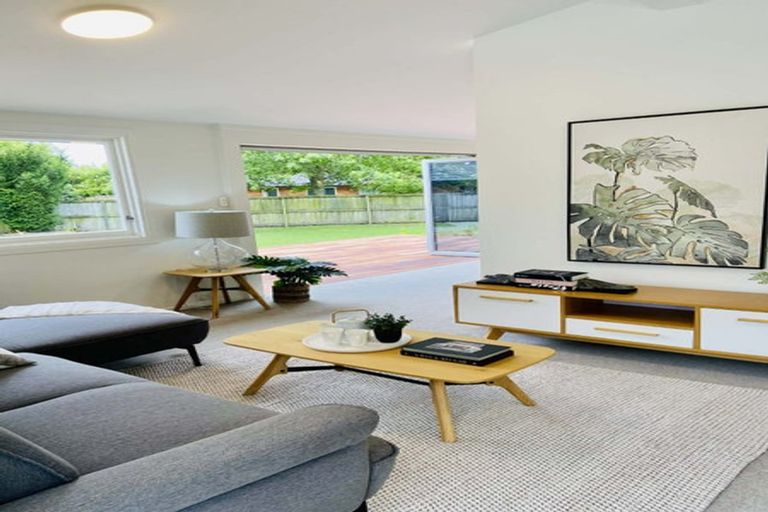 Photo of property in 36 Edward Street, Prebbleton, 7604