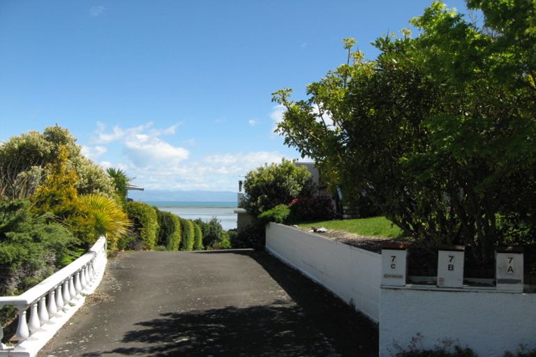 Photo of property in 3/7 Penzance Street, Marybank, Nelson, 7010