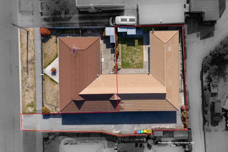 Photo of property in 1b Enterprise Street, Alexandra, 9320