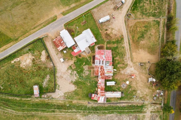 Photo of property in 1 Kereru Street, Mangaweka, 4797