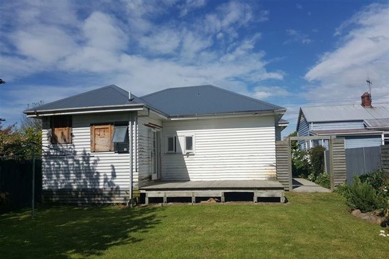 Photo of property in 44 High Street, Waimate, 7924