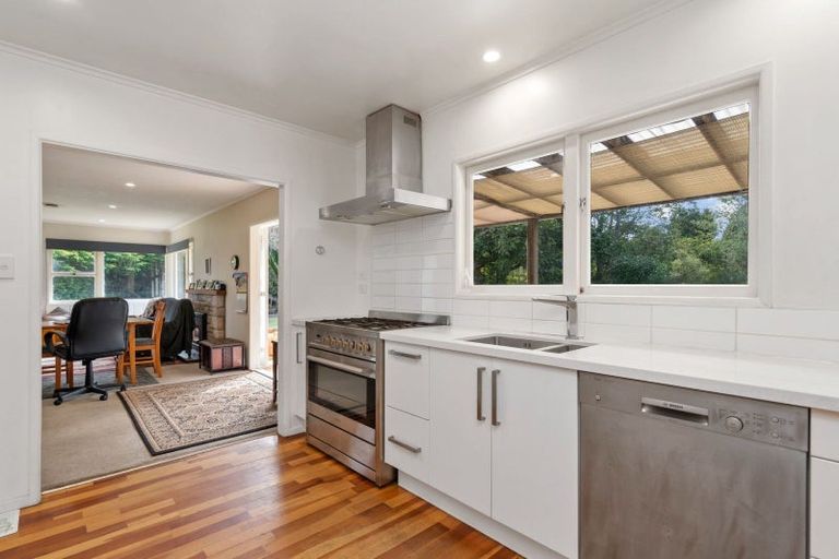 Photo of property in 648 Mangakahia Road, Poroti, Whangarei, 0179