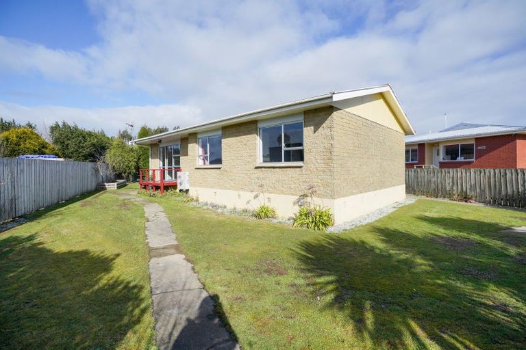 Photo of property in 225 Ball Street, Kingswell, Invercargill, 9812