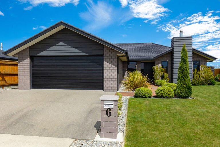 Photo of property in 6 Nanchang Road, Burleigh, Blenheim, 7201