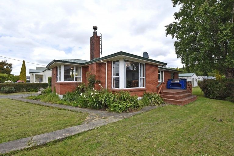 Photo of property in 105 Main Street, Otautau, 9610