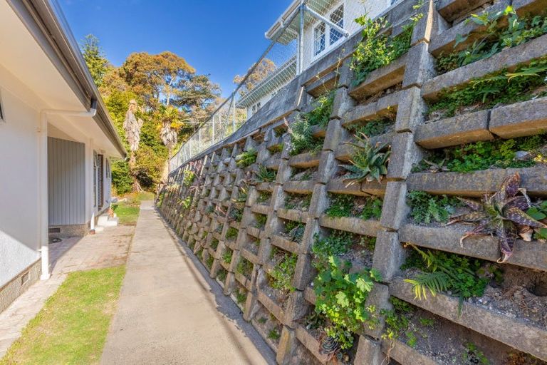 Photo of property in 29 Goldsmith Road, Hospital Hill, Napier, 4110