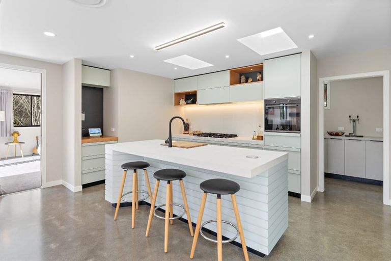 Photo of property in 159 Masterton Stronvar Road, Te Ore Ore, Masterton, 5886