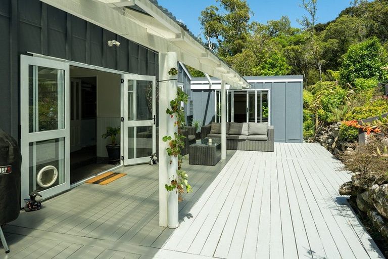 Photo of property in 9 Oromahoe Road, Opua, 0200
