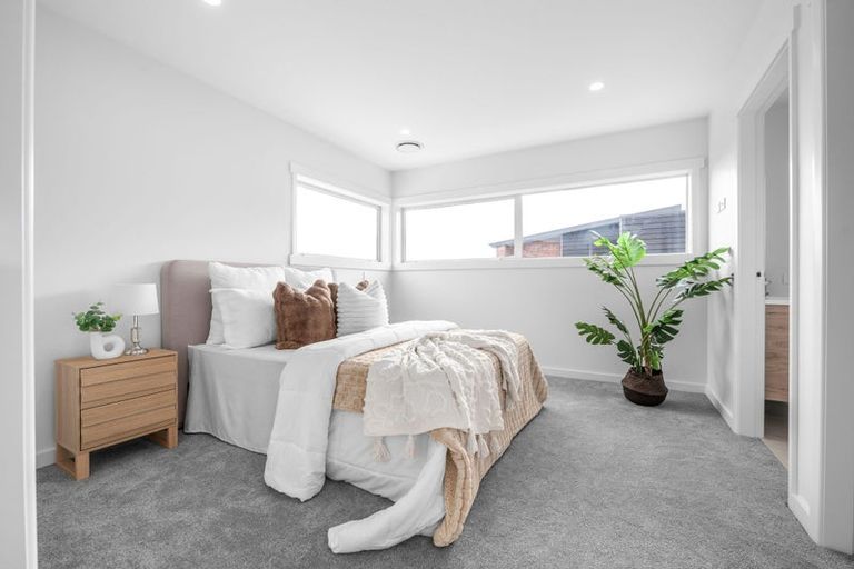 Photo of property in 45 Maanihi Drive, Rototuna North, Hamilton, 3210
