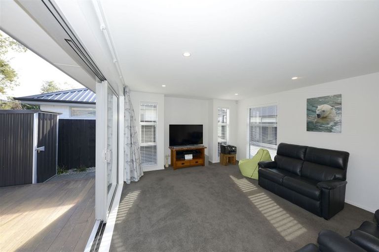 Photo of property in 42a Wyndham Street, Papanui, Christchurch, 8053