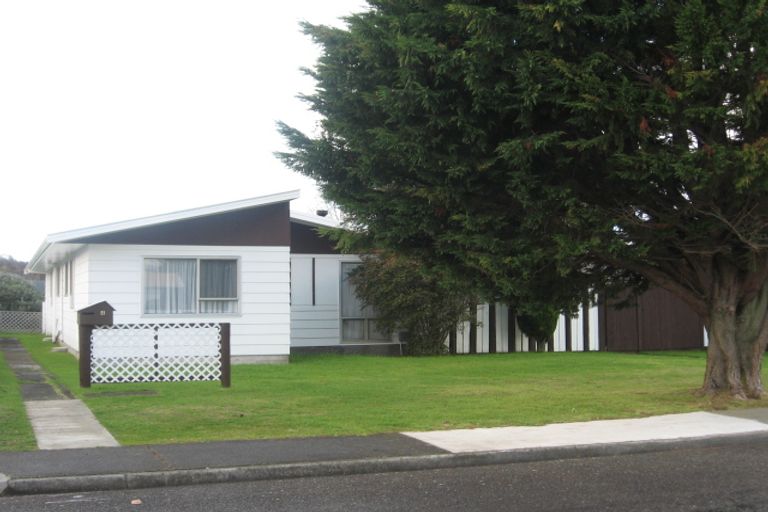 Photo of property in 4 Manawa Avenue, Raumati Beach, Paraparaumu, 5032