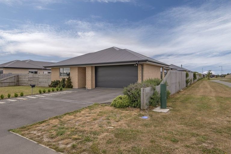 Photo of property in 344 Dunns Crossing Road, Rolleston, 7614