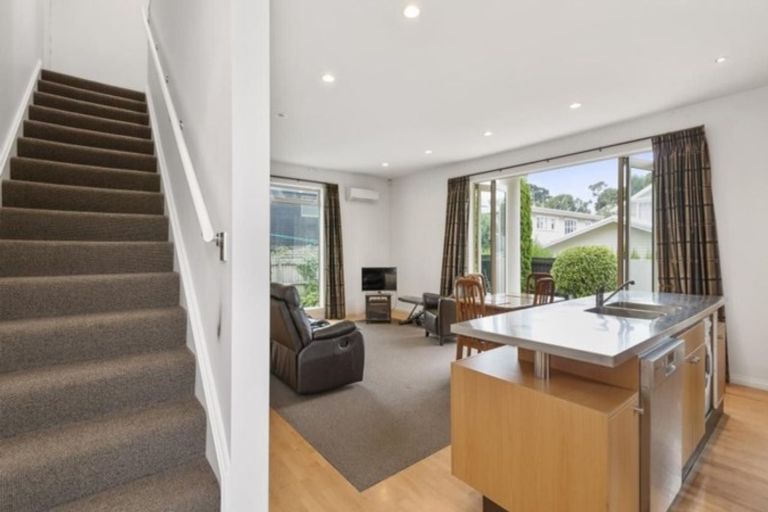 Photo of property in 4 Cheltenham Street, Merivale, Christchurch, 8014