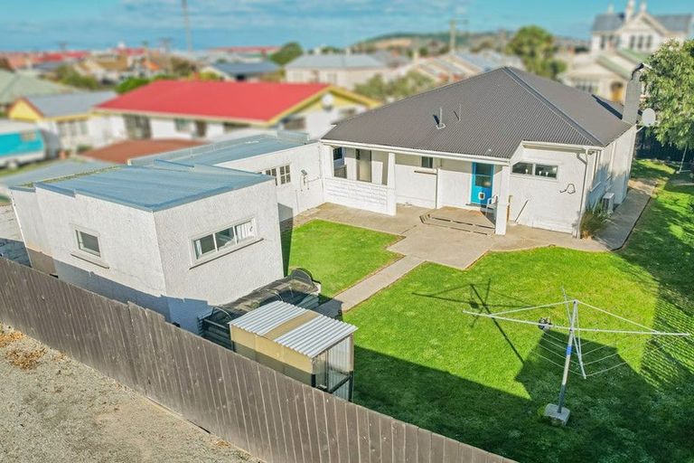 Photo of property in 38 Lynn Street, Oamaru North, Oamaru, 9400