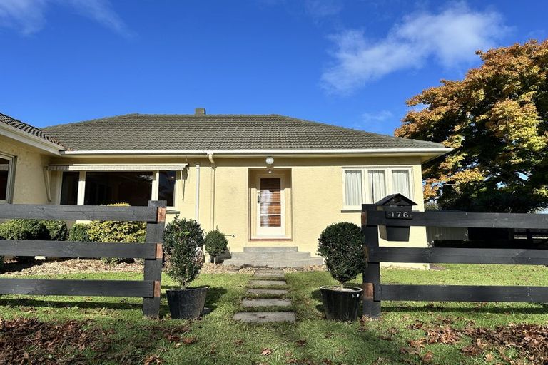 Photo of property in 176 Edgecumbe Road, Tauranga South, Tauranga, 3112
