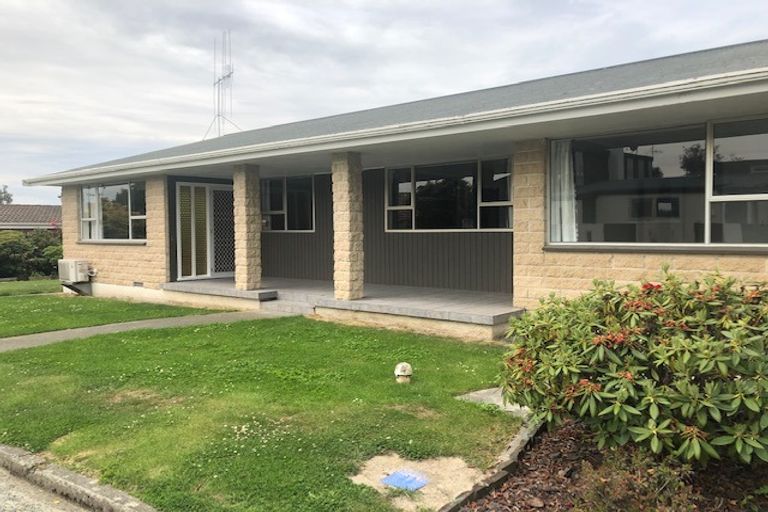 Photo of property in 2a Claremont Road, Gleniti, Timaru, 7910