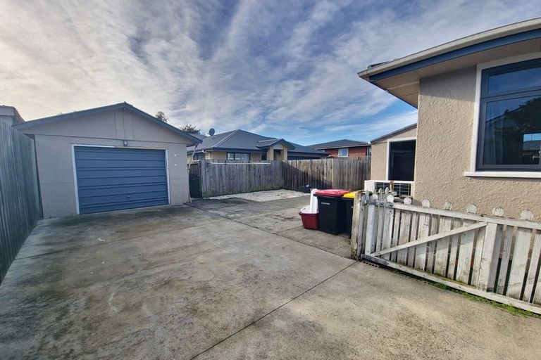Photo of property in 30 Fulton Street, Springlands, Blenheim, 7201
