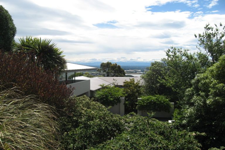 Photo of property in 114 Panorama Road, Clifton, Christchurch, 8081