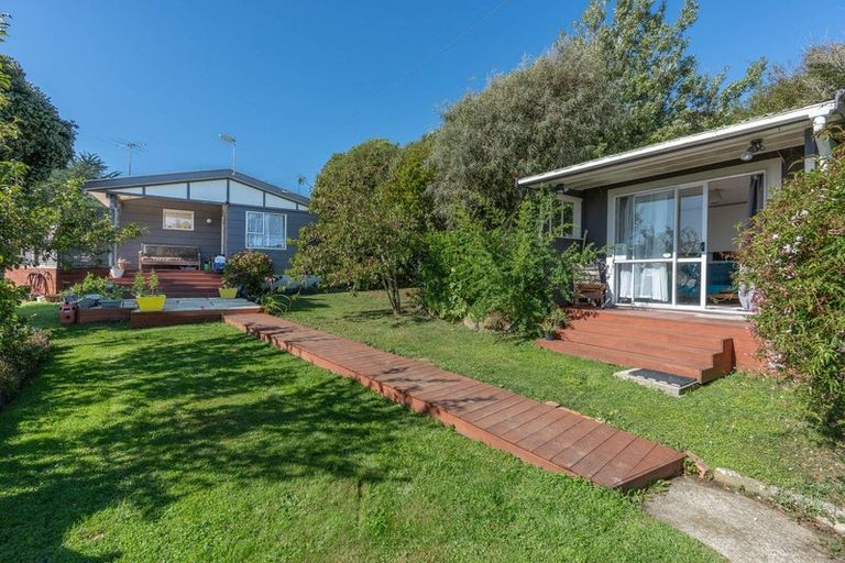 Photo of property in 55 Shag Point Road, Shag Point, Palmerston, 9482
