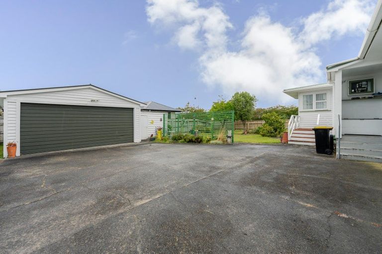Photo of property in 93 Awahuri Road, Feilding, 4702