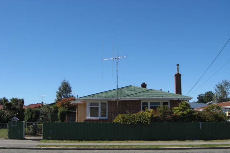 Photo of property in 8 Allnatt Street, Temuka, 7920