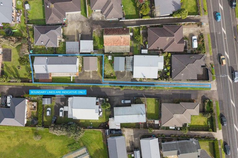 Photo of property in 123b George Street, Tuakau, 2121