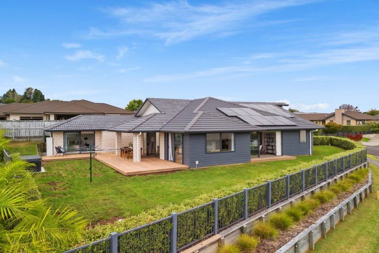 Photo of property in 31 Bertrowe Drive, Ohauiti, Tauranga, 3112