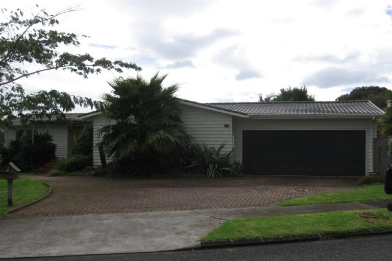 Photo of property in 16 Roadley Avenue, Sunnyhills, Auckland, 2010
