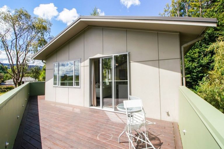 Photo of property in 100 Clyde Street, Ohakune, 4625