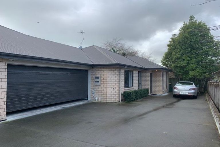 Photo of property in 60c Macfarlane Street, Hamilton East, Hamilton, 3216