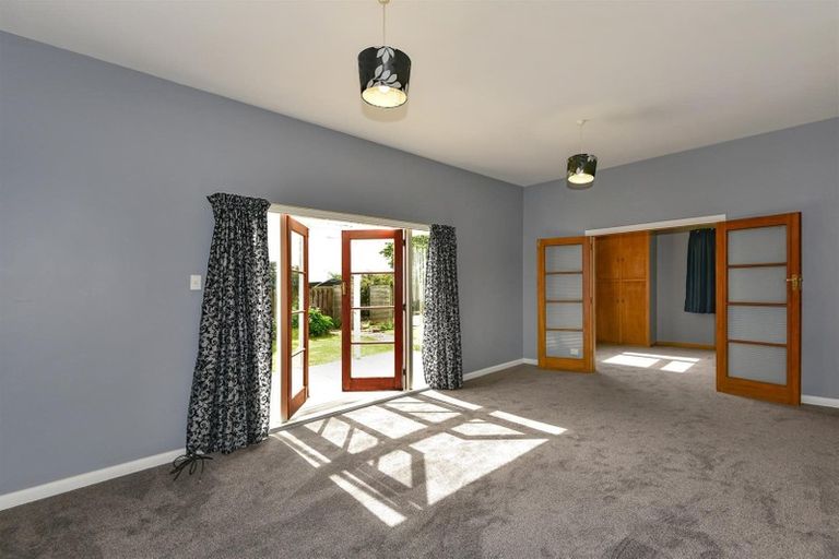 Photo of property in 24 Tramway Road, Kirwee, Darfield, 7571