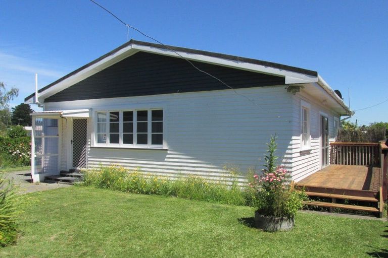 Photo of property in 61 Mclean Street, Wairoa, 4108